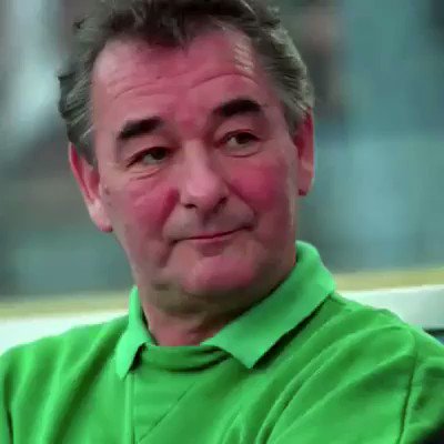Happy birthday Brian Clough. Video credit: Sport Bible 