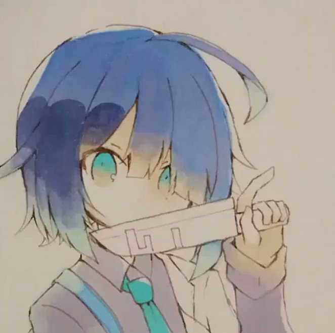 みーな コピックで青寄りの髪の毛 影なし 下塗り 2 Bv01 本塗り Bv34 ぼかし Bg0000 Yr0000 T Co Filmijvppx Twitter みーな コピックで青寄りの髪の毛 影なし 下塗り 2 Bv01 本塗り Bv34 ぼかし Bg0000 Yr0000 T Co Filmijvppx Twitter