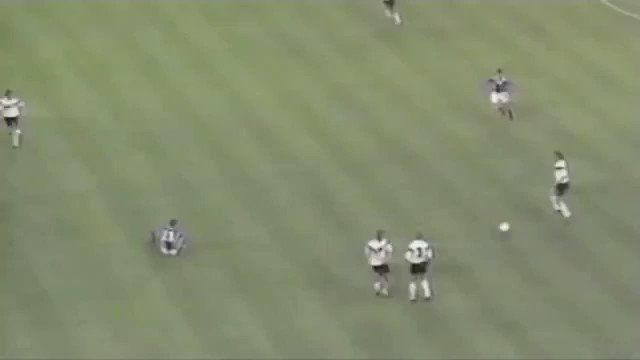 Happy Birthday Lothar Matthaus!

Der Panzer was probably one of the greatest all round players in history. 