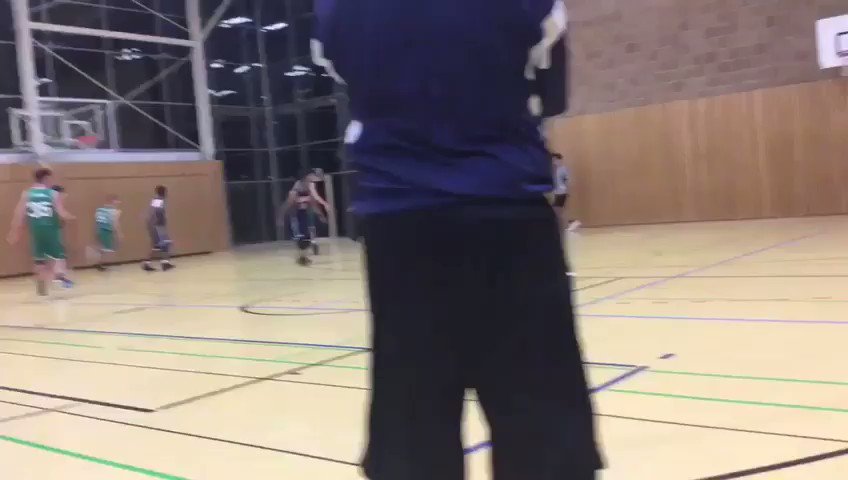 Stuttgart Eagles won our first game of the season last night!! Long road to #UWG2018 in Klagenfurt and #bigfootlive2018 in Vegas! #gottaworkharder