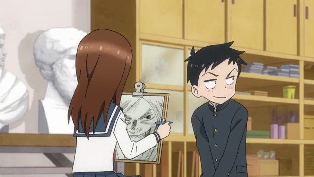 Ito Kou 高木さんの変顔が気になる人 Rtして下さい どのくらいいるのかな からかい上手の高木さん からかい上手の高木さん好きな人rt 高木さん Rtした人全員フォローする T Co Au4hbx63wg Twitter Ito Kou 高木さんの変顔が気になる人 Rtして下さい どのくらいいるのかな からかい上手の高木さん からかい上手の高木さん好きな人rt 高木さん Rtした人全員フォローする T Co Au4hbx63wg Twitter