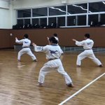 千葉大学空手部 Chiba Karate のツイプロ 千葉大学空手部 Chiba Karate のツイプロ