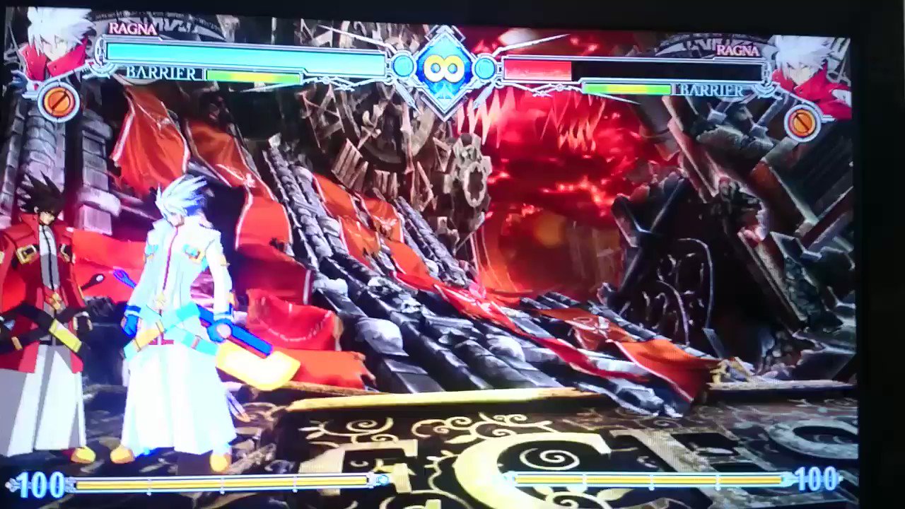 Cf2 0 ラグナコンボ集 Twitter