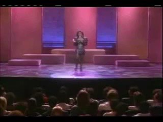 Happy Birthday to Stephanie Mills!  I Feel Good All Over is a staple in R&B and one of my favorites. 