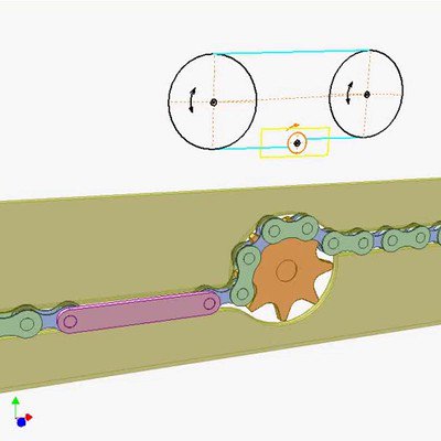Chain Drive