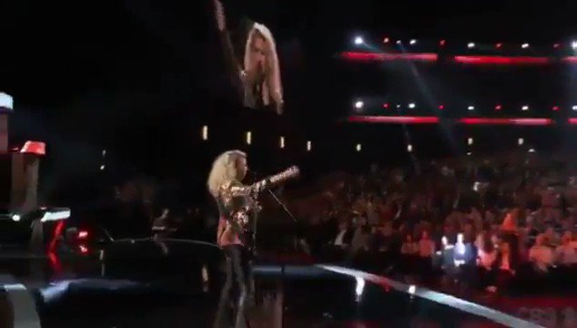 RT @toraayiii: one thing’s for sure is that ms tori kelly will not disappoint when she does a tribute https://t.co/xwKrmENoiZ