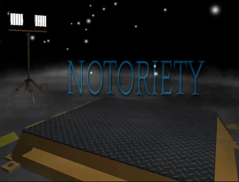 Evan Pickett On Twitter Notoriety Update 1 6 5 Is Out With Major Improvements To The Ui And 60 Player Lobbies Robloxdev Roblox Notoriety Https T Co Bfmzydtyg5