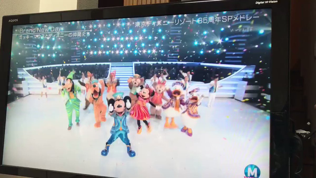 ミュージックステーションで ホセ が話題に Mステ トレンドアットtv