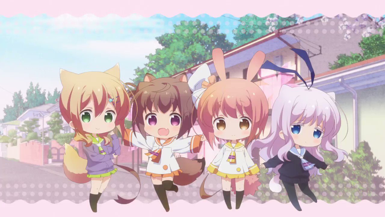 Tvアニメ スロウスタート Blu Ray Dvd好評発売中 Tvアニメ スロウスタート Web次回予告ムービー 12 公開 Step 12 スロウのスタート は3月24日 土 24 30 Tokyo Mxほか各局にて順次オンエア 応援されたらまた逢える 皆さまありがとうご