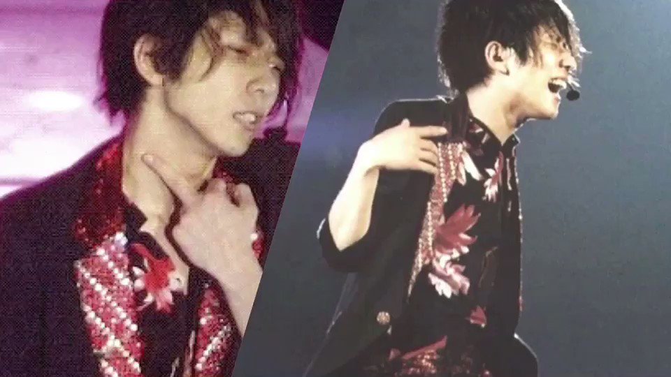 Gimmick Game／二宮和也(嵐) まさかギミゲ選ぶとはね。勝利くんがここ