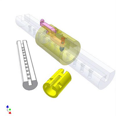 Positioning Device