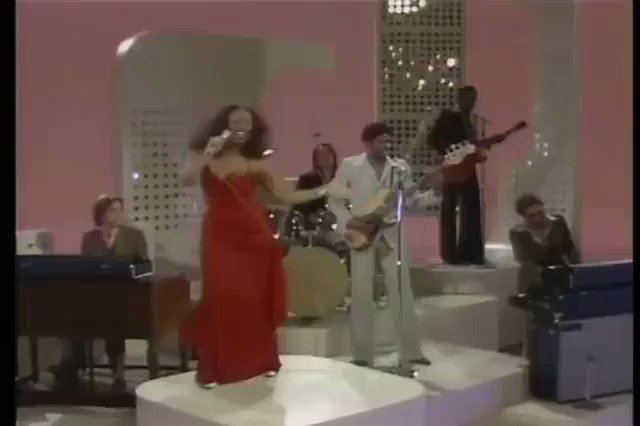 Happy Birthday to POWERHOUSE Ms. Chaka Khan!  