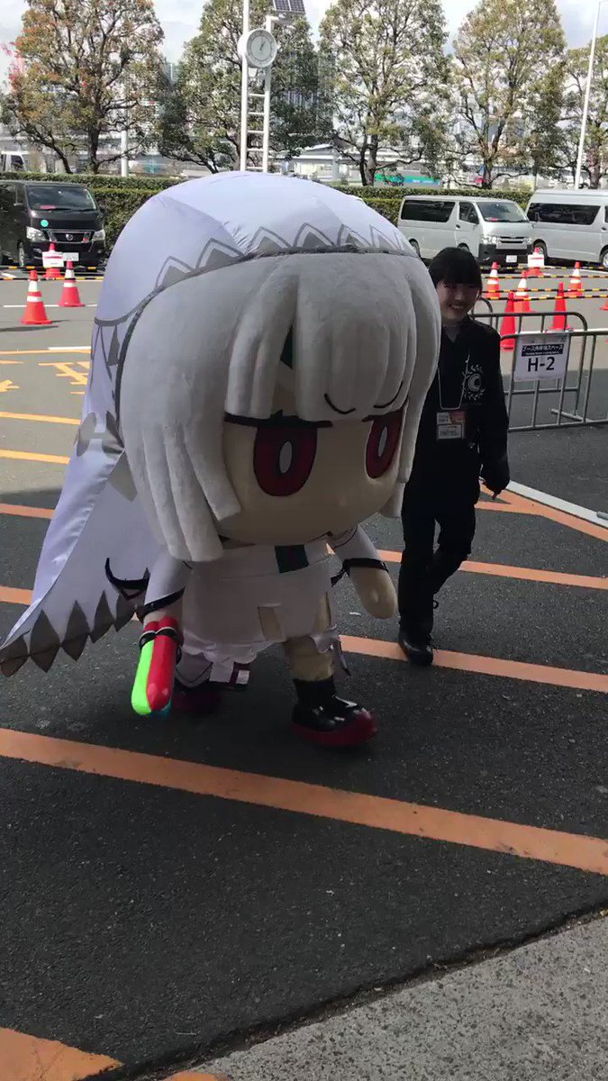 Fgo アルテラ ガチャは悪い文明 破壊する 現実にも召喚され大暴れｗｗｗｗｗｗｗｗｗｗｗｗｗｗｗｗ Fgo攻略box