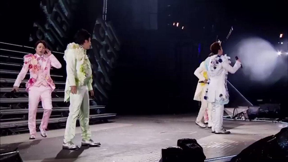 K ユメニカケル 2 1 このライブでどれだけの人が勇気づけられたか こんなにいい歌を贈ってくれる嵐が本当に好きだな 嵐 大野智 櫻井翔 相葉雅紀 二宮和也 松本潤 K ユメニカケル 2 1 このライブでどれだけの人が勇気づけられたか こんなにいい歌を贈ってくれる嵐が本当に好きだな 嵐 大野智 櫻井翔 相葉雅紀 二宮和也 松本潤