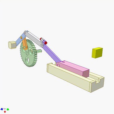 Safety Clutch