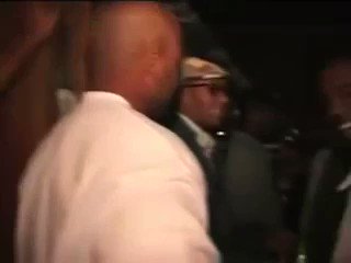Happy birthday 
To MOS DEF 