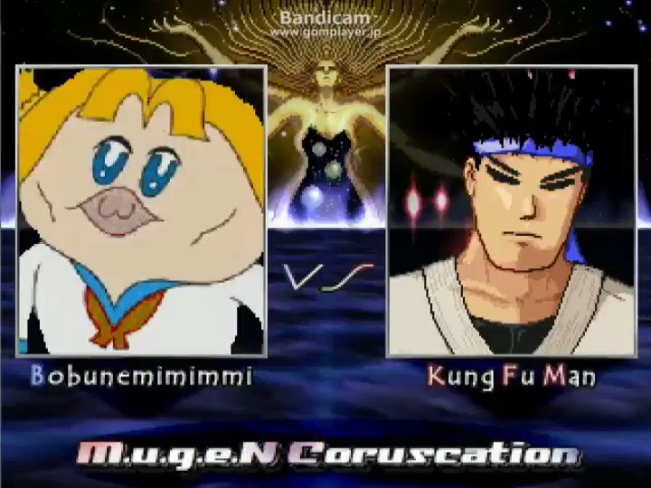 12話までのネタをてんこ盛りにいれたボブネミミッミのポプ子のmugen 12話までのネタをてんこ盛りにいれたボブネミミッミのポプ子のmugen