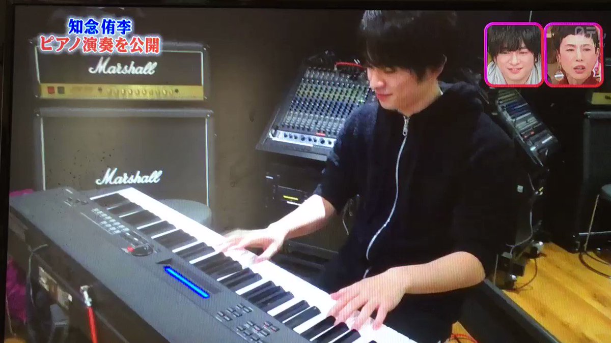 Nanana かっこよくピアノを演奏する知念さんと鏡越しに見えるイケメンドラマーの中川大志くんっていう構図 こんなの なかなか見れないよね ね メレンゲの気持ち 知念侑李 中川大志 坂道のアポロン Nanana かっこよくピアノを演奏する知念さんと鏡越しに見えるイケメンドラマーの中川大志くんっていう構図 こんなの なかなか見れないよね ね メレンゲの気持ち 知念侑李 中川大志 坂道のアポロン