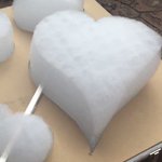 泡にヘリウムを混ぜた結果？飛んでっちゃった!