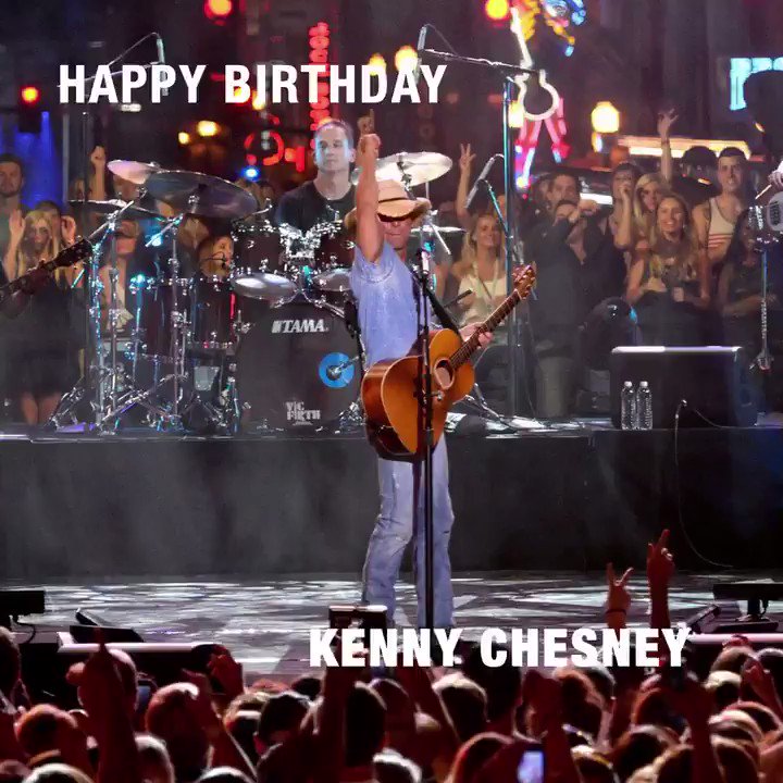 Happy birthday  Where are you seeing his Trip Around The Sun Tour?  