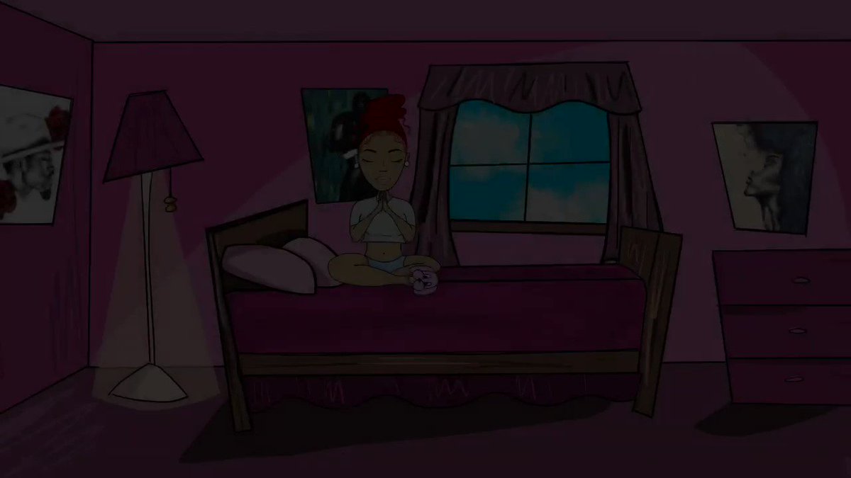 I’ve been working really hard to learn animation. Here’s what I’ve been working on for the past month!
“Give me a Sign” by me.
Enjoy niggas.