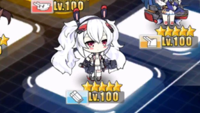 アズールレーンで ラフィー改 が話題に アズレン トレンディソーシャルゲームス アズールレーンで ラフィー改 が話題に アズレン トレンディソーシャルゲームス