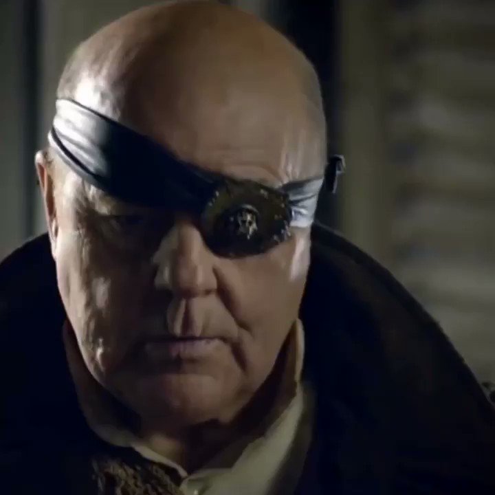 Happy 70th Birthday, Michael Ironside! What was the last movie you saw him in? 