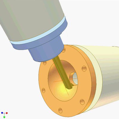 Making Sphere on a Milling Machine