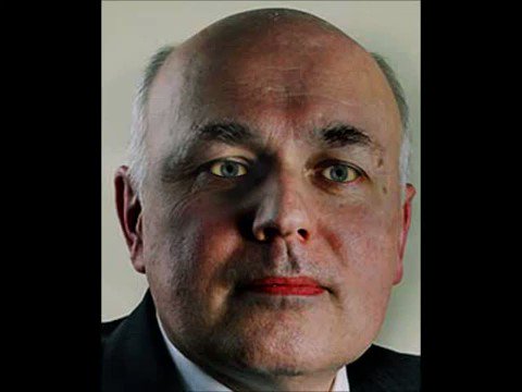 Iain duncan-smith.. remember my name. 5