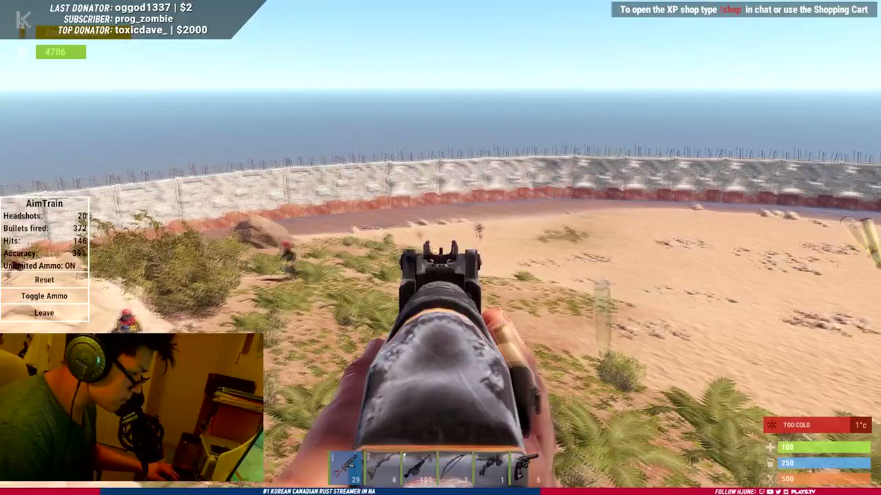 hJune's Top Clips