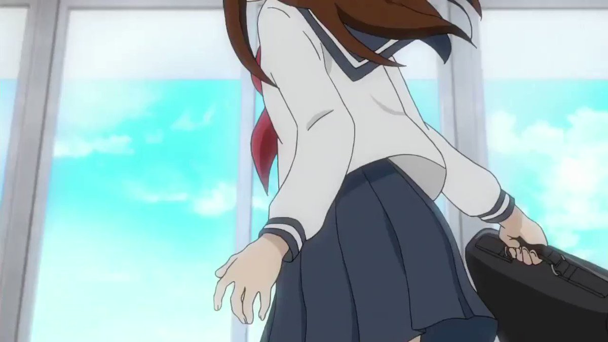 からかい上手の高木さんが終わったので動画まとめました Togetter からかい上手の高木さんが終わったので動画まとめました Togetter