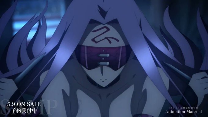 Ufotable Ufotable 18年03月 Page 2 Twilog Ufotable Ufotable 18年03月 Page 2 Twilog