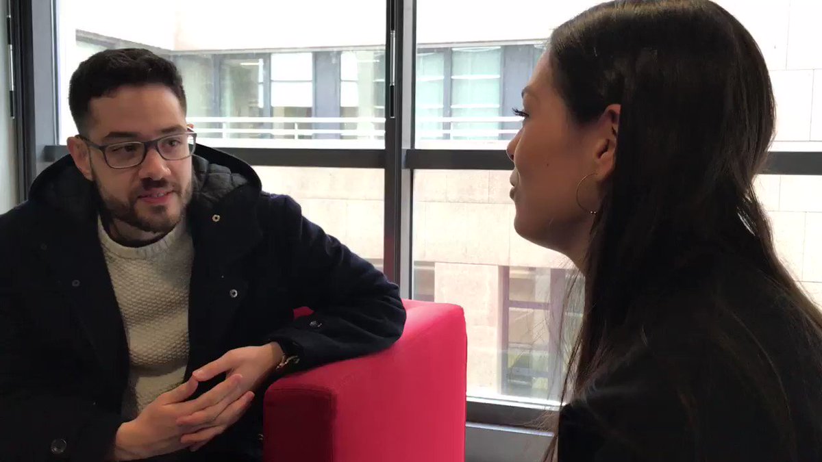 Encore un grand merci à @iwantroger, @alexandre3h33& @MbaMci de nous avoir permis de vivre cette expérience avec @manon_blondy @Juliette_Brthlt et @pakcelrod ! #RogerVoice #MBAMCI #startup