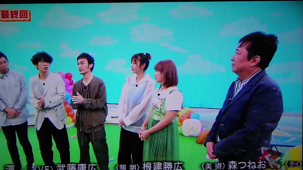 つよぽんがとんだ失礼を な ぷっすま とm ステ つよぽん時々hydeな日々