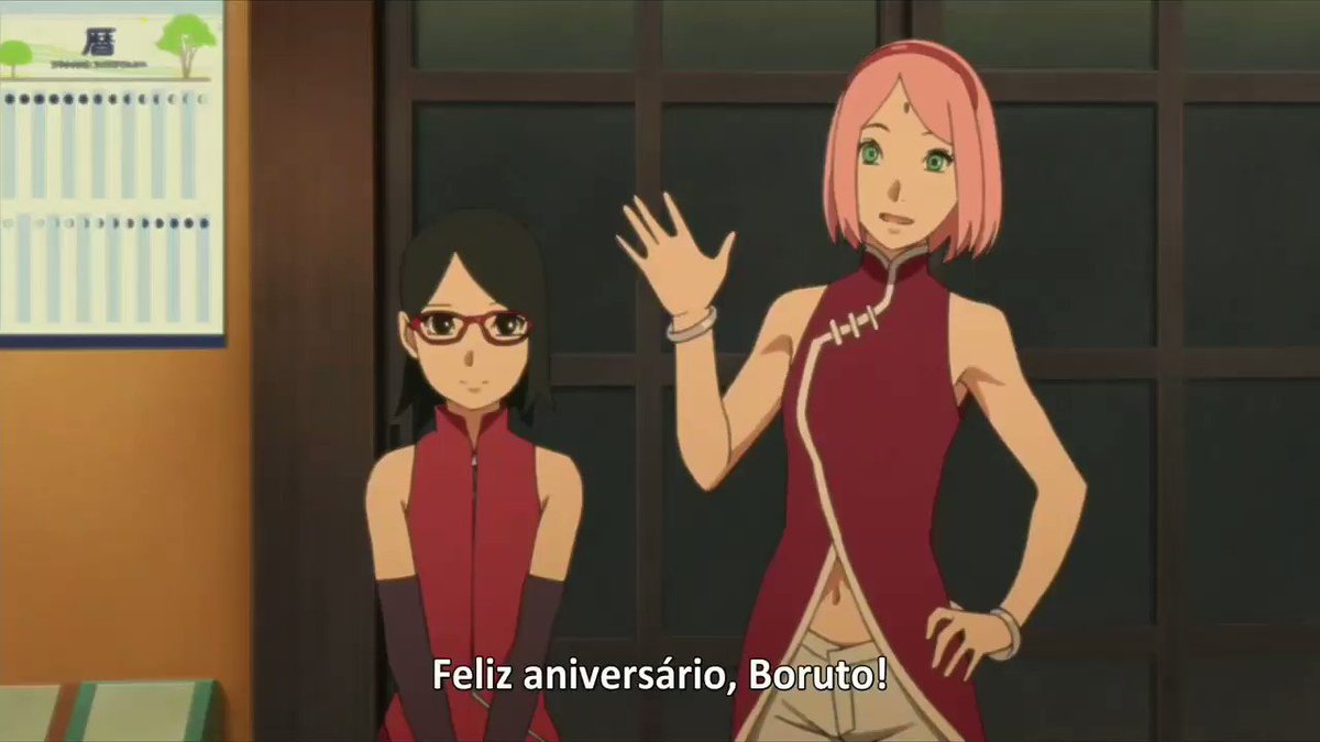 Portal Boruto Brasil on X: Confiram os atores que darão voz aos