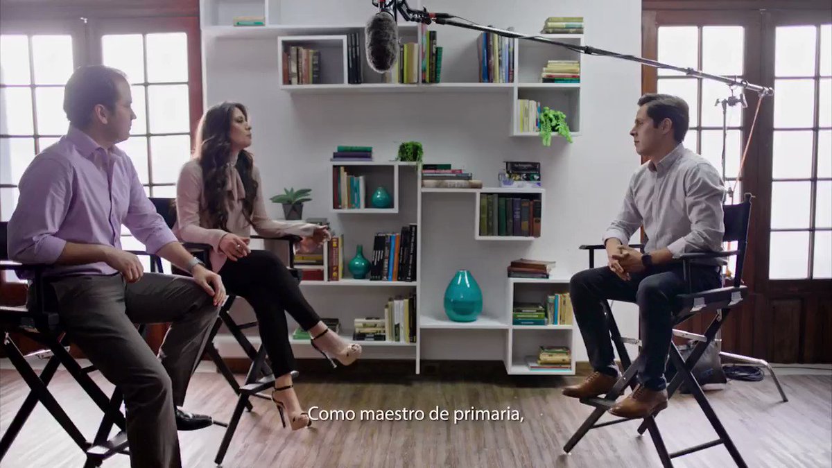 Con lxs maestrxs estamos listxs para la batalla, estamos listxs para proponer y garantizar un mejor México. 👏👏👏 👨💼👩💼
#MeadeEscuchaALxsMaestrxs #DeCiudadanxACiudadanx