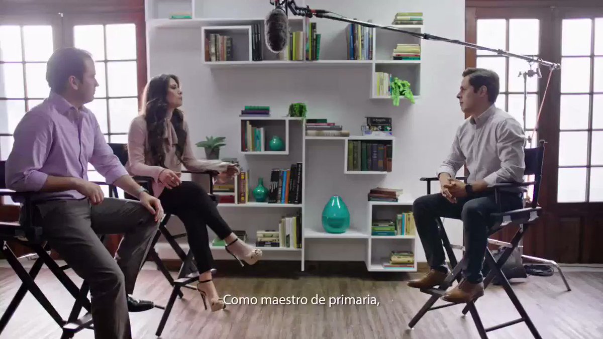 #MeadeEscuchaALxsMaestrxs #DeCiudadanxACiudadanx porque son lxs que brindan su conocimiento y las herramientas para formar mejores ciudadanxs 📚👩🏼🏫👨🏻🏫