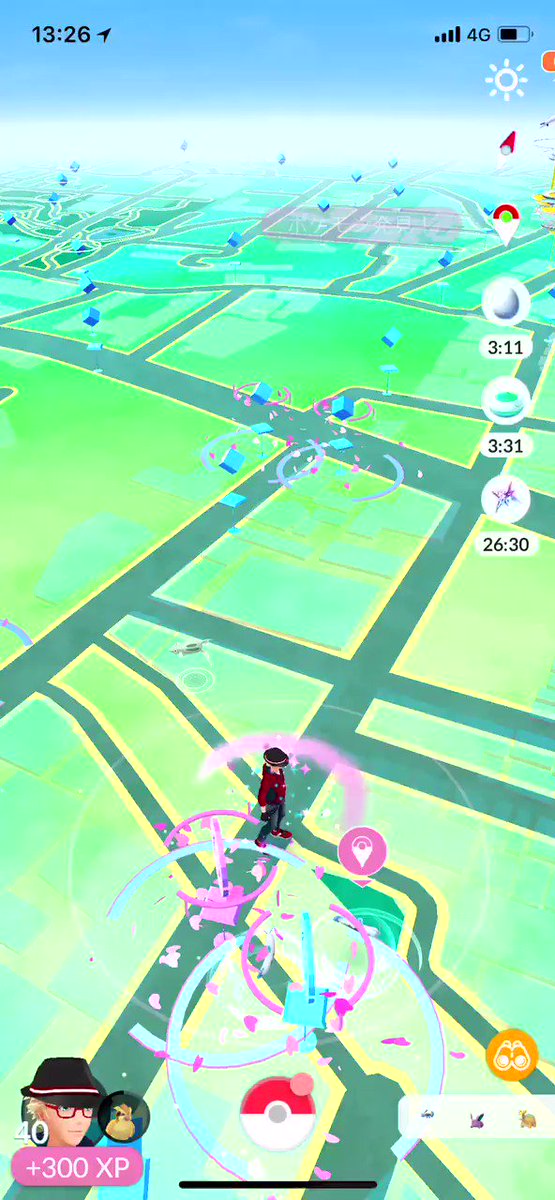 ポケモンgo ミュウの入手方法 スペシャルリサーチで捕まえよう ポケモンスイッチ攻略press