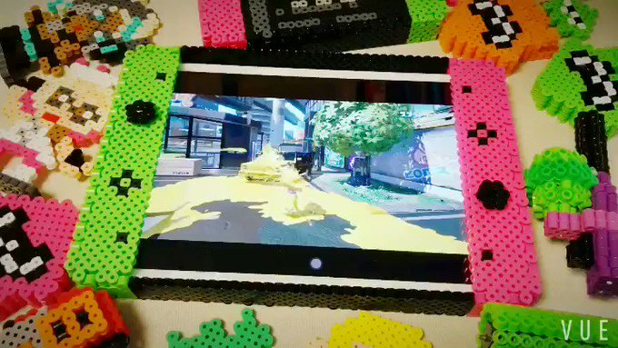 ピコかわチャンネルさん がハッシュタグ アイロンビーズ をつけたツイート一覧 1 Whotwi グラフィカルtwitter分析 ピコかわチャンネルさん がハッシュタグ アイロンビーズ をつけたツイート一覧 1 Whotwi グラフィカルtwitter分析