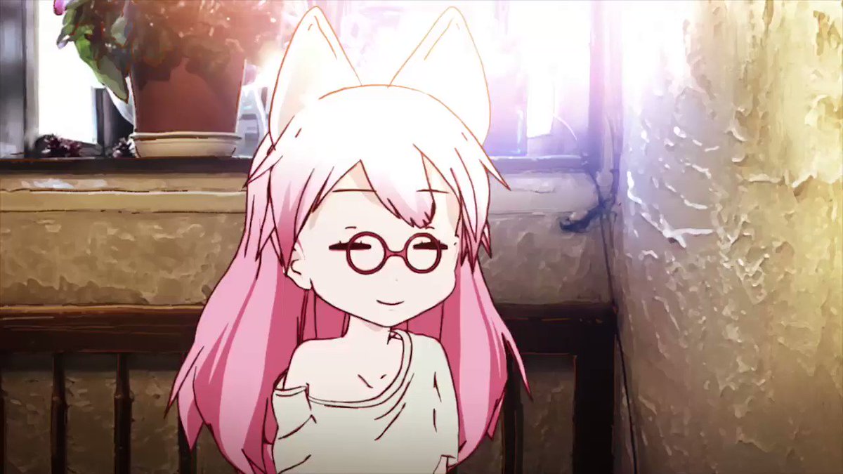 たつき監督の自主制作アニメがあの騒動に触れててエモい へんたつ Togetter