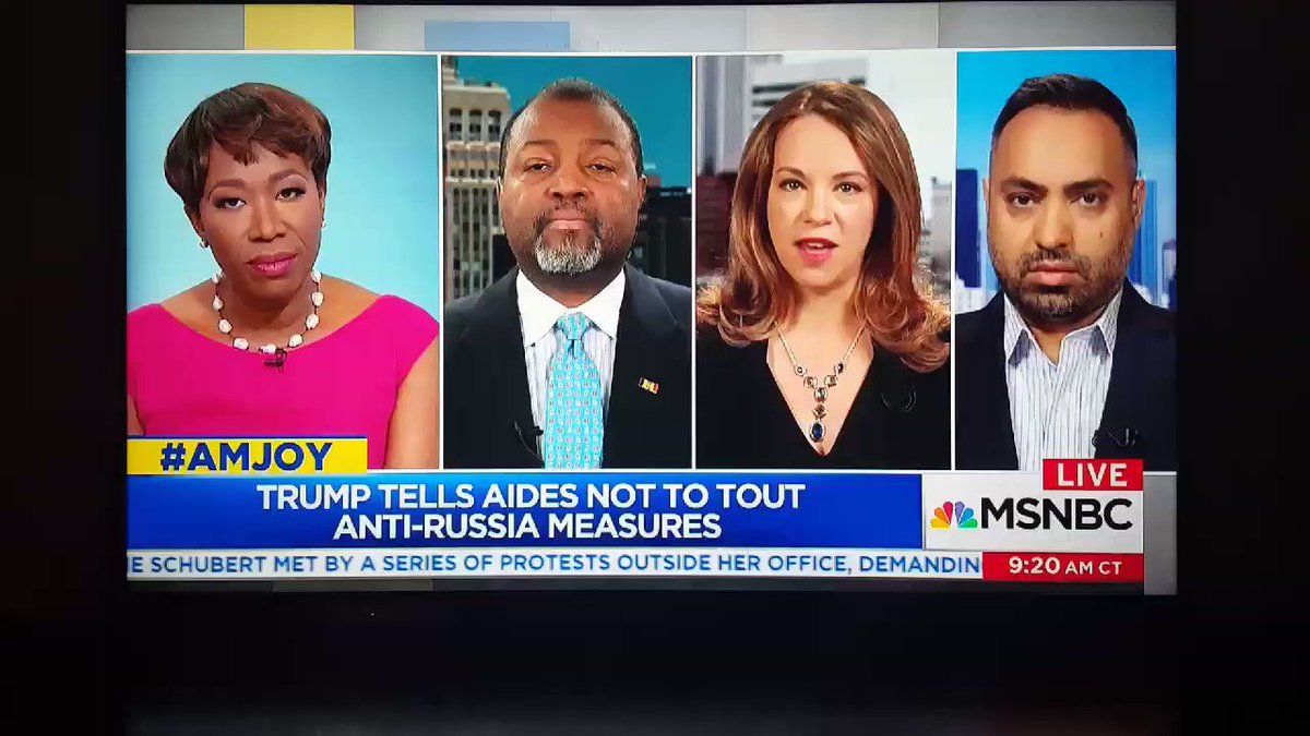 Sarah Kendzior On Twitter I Discussed It On Msnbc In 2018 This Was Widely Known Years Ago Https T Co Xjkshyepvj