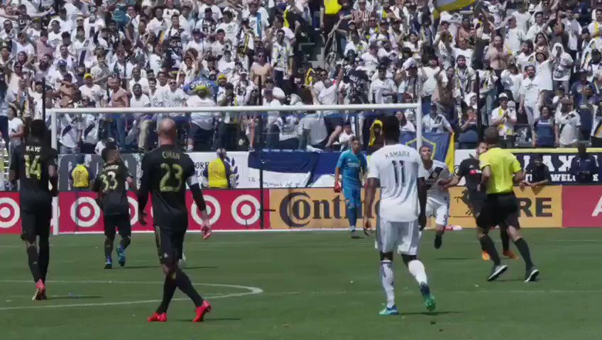 MLZ @LAGalaxy