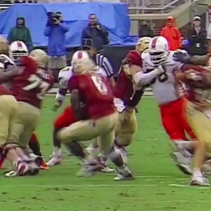 Sean Taylor would ve been 35 today...

Happy birthday to the goat who left too soon  