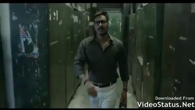 HAPPY BIRTHDAY AJAY DEVGN 