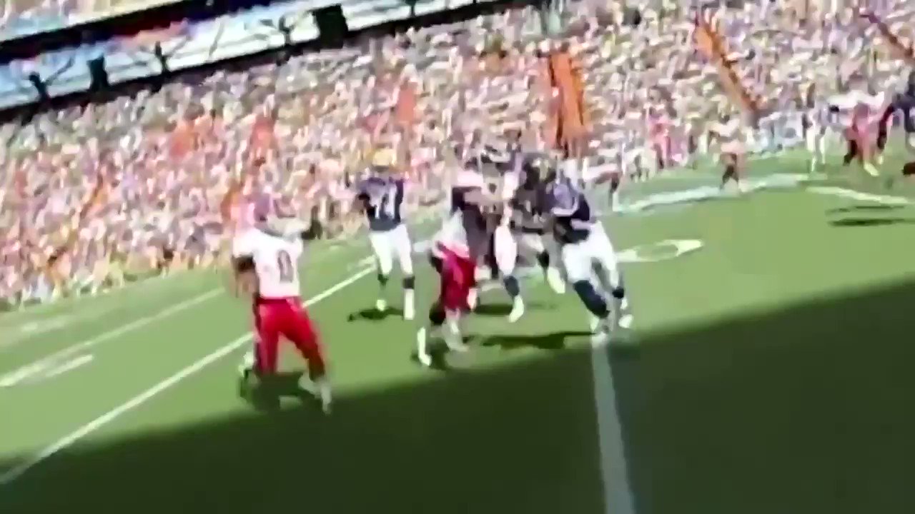 Happy Birthday to a legend we will never forget. Sean Taylor really was one of the goats 