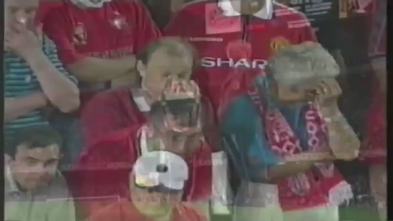    Happy Birthday Teddy Sheringham 