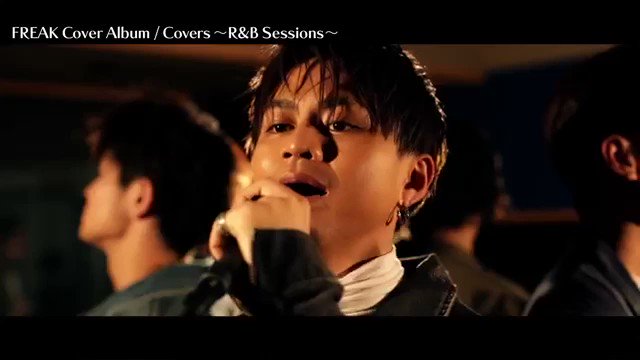 FREAK Covers ~RB Sessions~ CD 通販 FREAK Covers ~RB Sessions~ CD