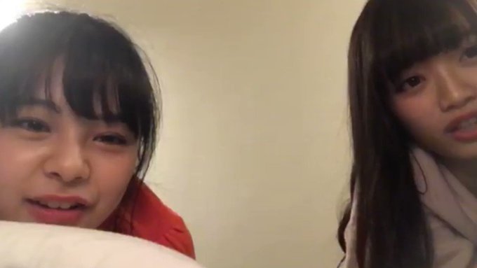 Ngt48まとめまshowroom Sr Ngt 48 Page 115 Twilog