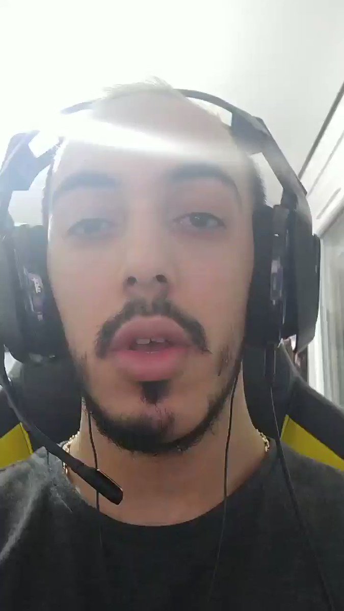 GameMixTreize on Twitter "BLACKOUT TOTAL MEME FORTNITE MARCHE PLUS 😡😡😡
