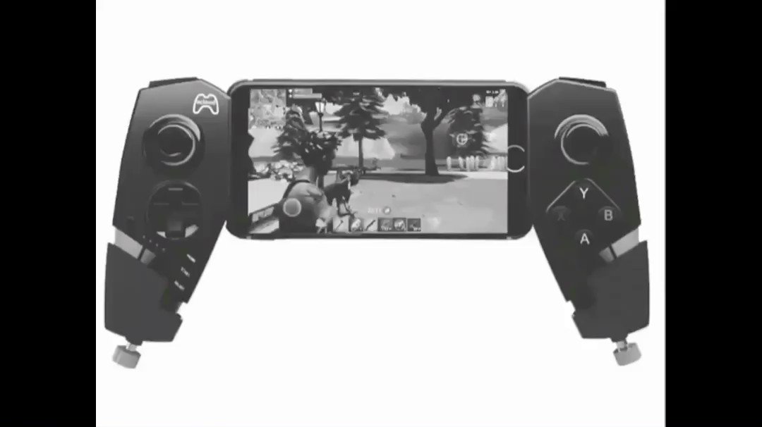 Fortnite Mobile Fortnitemobilei Twitter Profile And Downloader - thanks for supporting our fortnite mobile controllers today we wanna give back by giving away